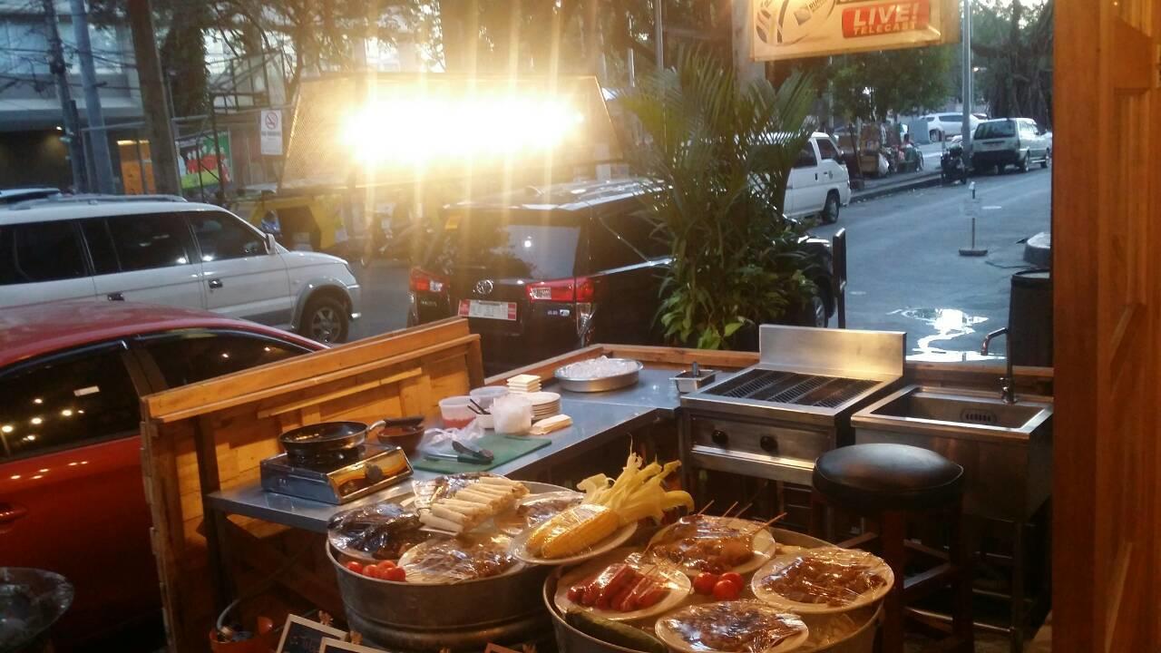 Swagman Hotel มะนิลา ภายนอก รูปภาพ