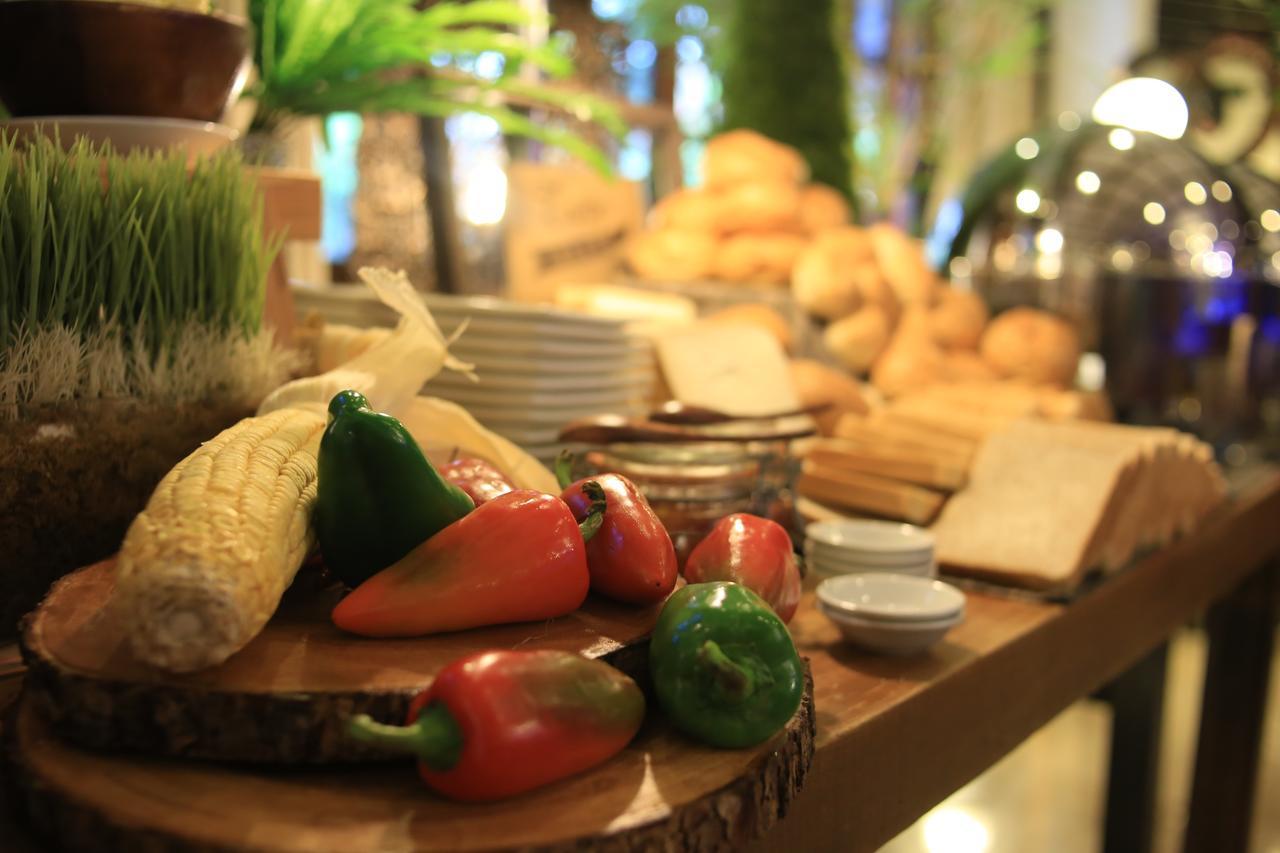Swagman Hotel มะนิลา ภายนอก รูปภาพ
