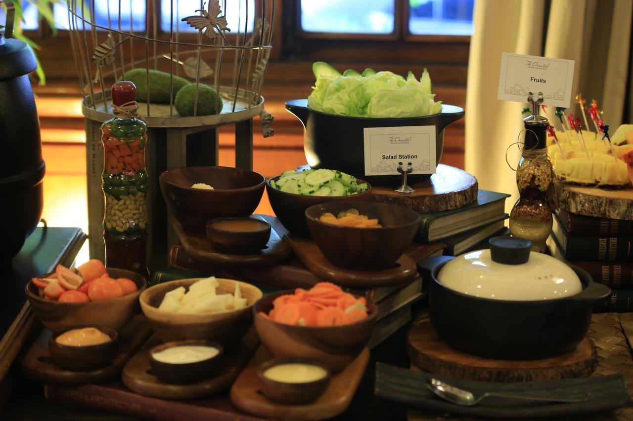 Swagman Hotel มะนิลา ภายนอก รูปภาพ