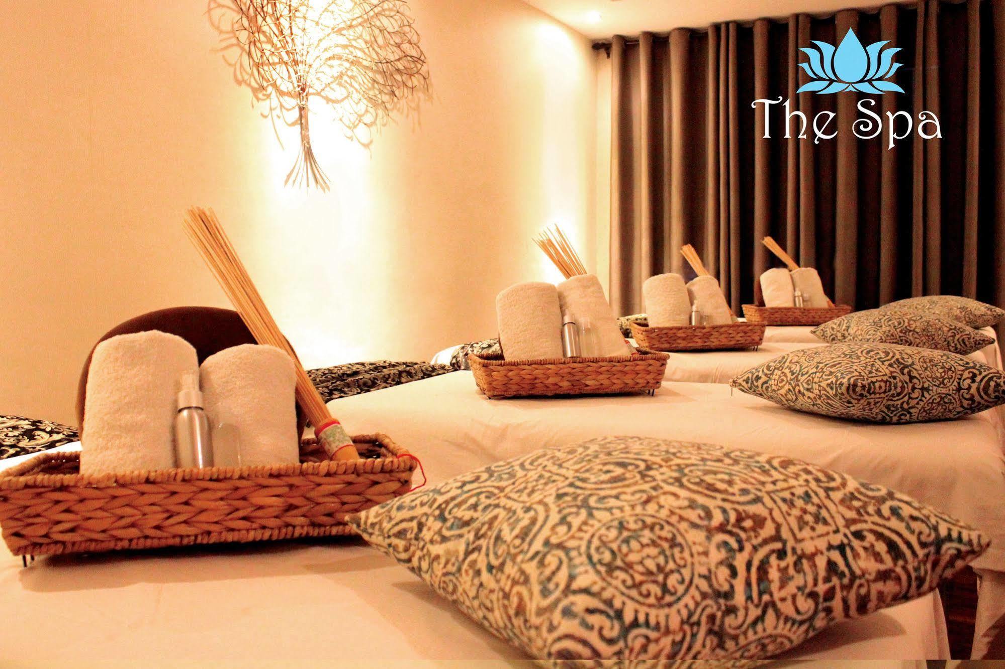 Swagman Hotel มะนิลา ภายนอก รูปภาพ
