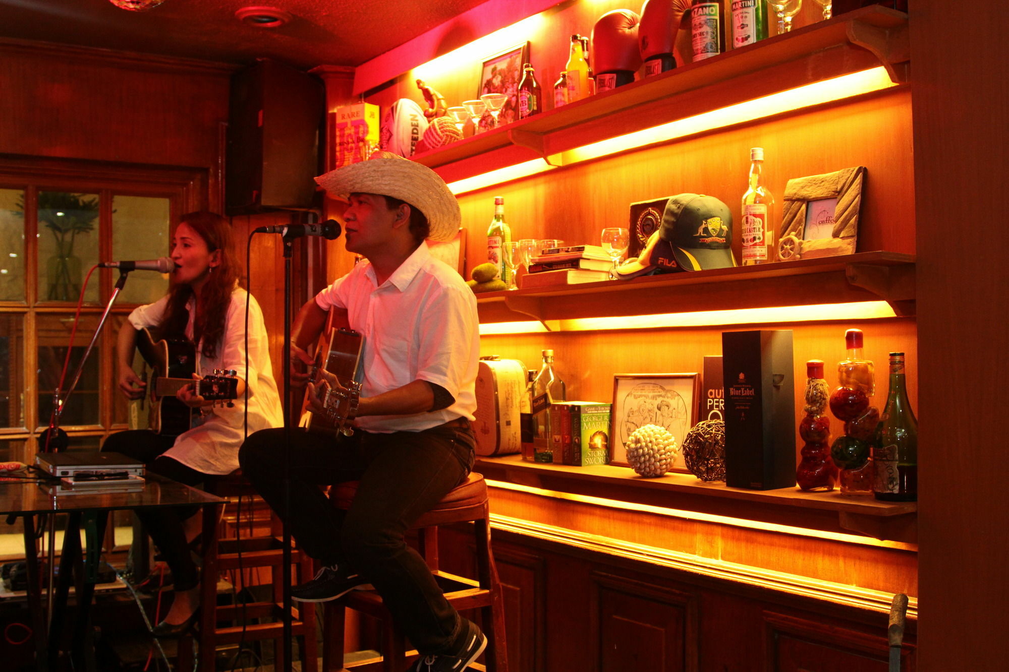 Swagman Hotel มะนิลา ภายนอก รูปภาพ