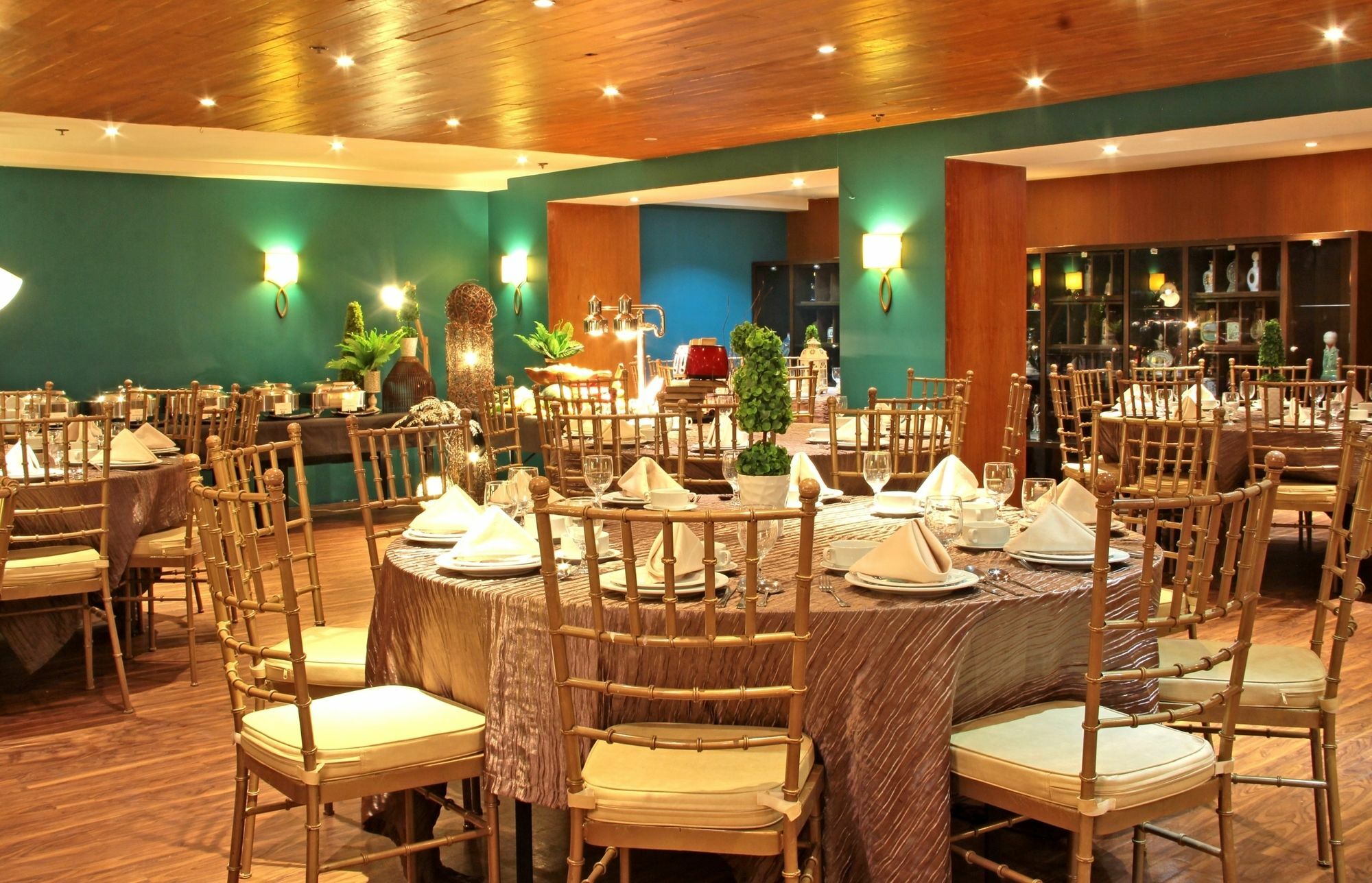 Swagman Hotel มะนิลา ภายนอก รูปภาพ